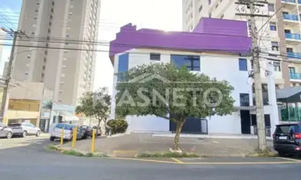 Casa comercial à venda no Centro, Piracicaba 