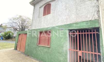 Imóvel comercial à venda na Avenida Armando Salles de Oliveira