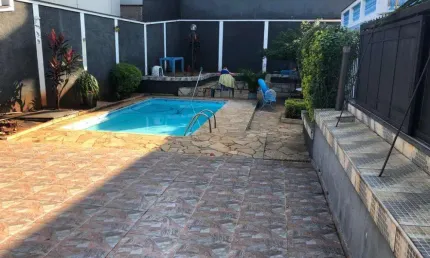 Casa com 3 quartos à venda na Cidade Jardim, Piracicaba 