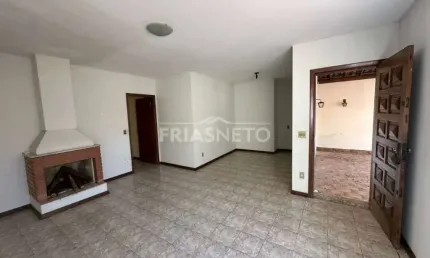 Casa à com vocação comercial à venda na av antonia pazzinato
