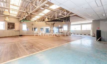Casa comercial à venda na Vila Industrial, Piracicaba 