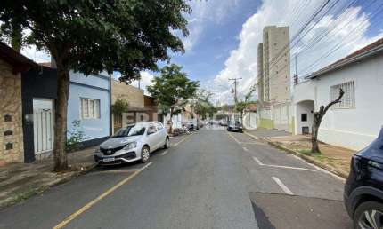 Casa com 3 quartos à venda na Cidade Alta, Piracicaba 