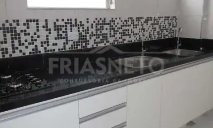 Apartamento com 3 quartos à venda no Nova América, Piracicaba 