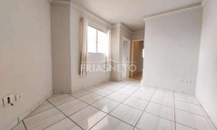 Apartamento à venda no condomínio Residencial Park Dois Córregos