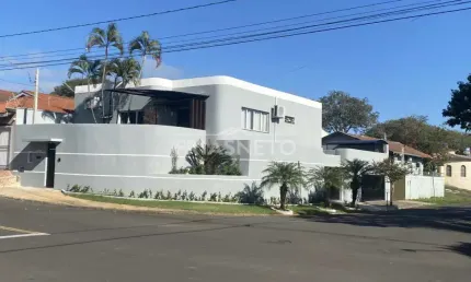 Casa com 4 quartos à venda no Nova Piracicaba, Piracicaba 
