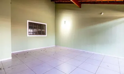 Casa com 2 quartos à venda no Jardim São Francisco, Piracicaba 