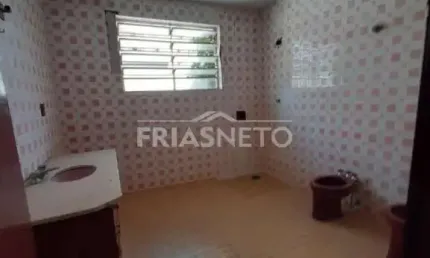 Casa com 4 quartos à venda na Cidade Alta, Piracicaba 