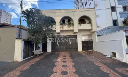 Casa com 2 quartos à venda no São Dimas, Piracicaba 