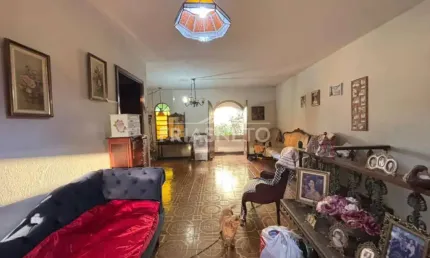 Casa com 2 quartos à venda no São Dimas, Piracicaba 