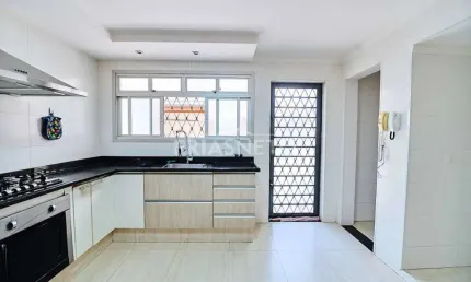 Casa com 3 quartos à venda no Jardim Elite, Piracicaba 