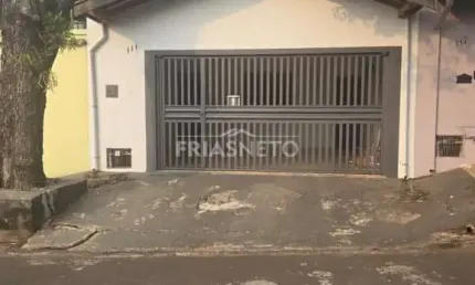 Casa no bairro santa rosa com dois dormitórios com suite