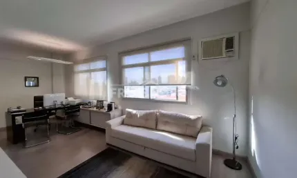 Ponto comercial à venda na Cidade Alta, Piracicaba 