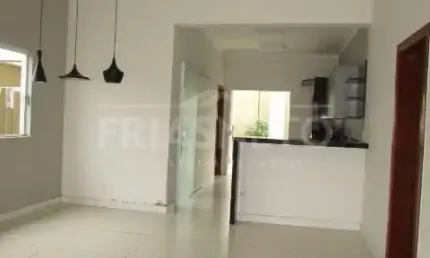 Casa em condomínio fechado com 3 quartos à venda no Água Branca, Piracicaba 