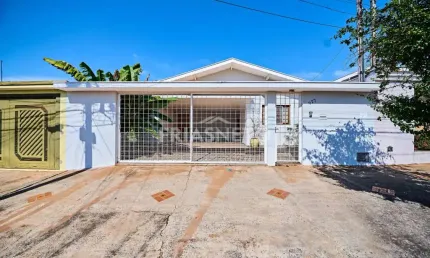 Casa com 3 quartos à venda no Nova Piracicaba, Piracicaba 