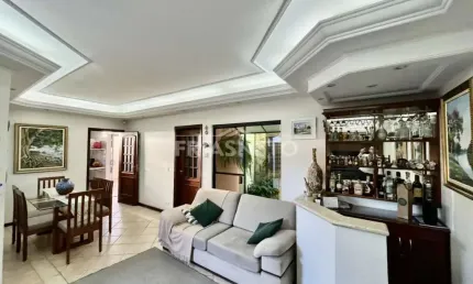 Casa com 3 quartos à venda no Nova Piracicaba, Piracicaba 