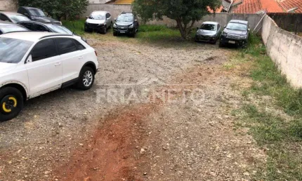 Terreno à venda no Castelinho, Piracicaba 