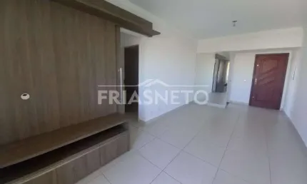 Apartamento com 2 quartos à venda na Vila Monteiro, Piracicaba 
