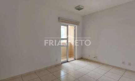 Apartamento para venda no Ed. Ravenna no bairro Nova América