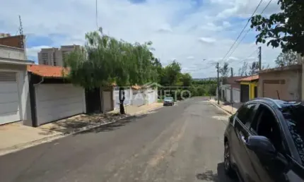 Terreno à venda em Conceição, Piracicaba 