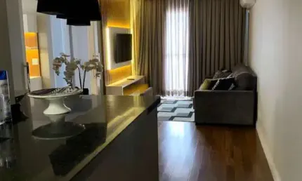 Apartamento com 2 quartos à venda na Cidade Alta, Piracicaba 