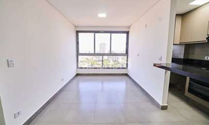 Apartamento novo para alugar em Piracicaba no bairro São Judas