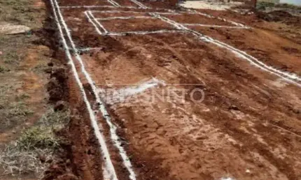 Terreno à venda no Santa Rita, Piracicaba 
