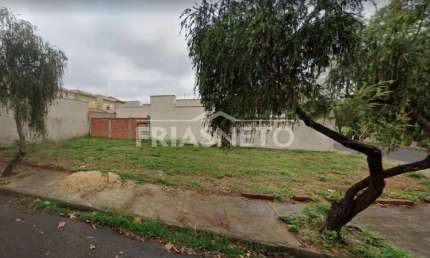 Terreno à venda no Residencial Portal da Água Branca, Piracicaba 