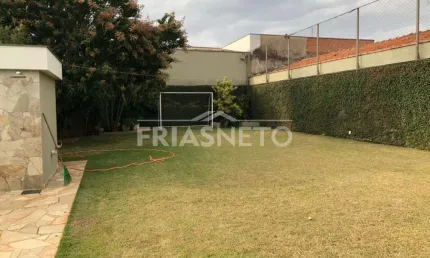 Terreno à venda na Vila Rezende, Piracicaba 