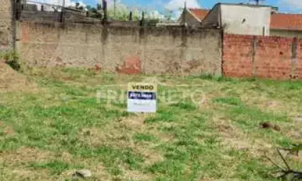 Terreno à venda no Paulicéia, Piracicaba 