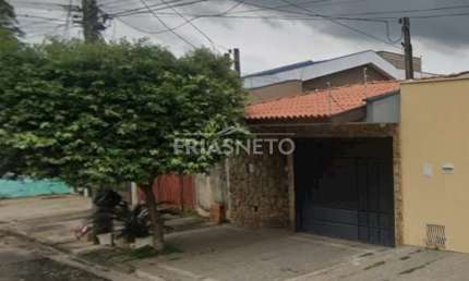 Casa com 2 quartos à venda no Alto da Pompéia, Piracicaba 