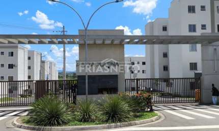 Apartamento à venda no bairro Jupiá - Condomínio Residencial PIAZZA PLATINA
