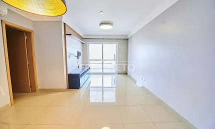 Apartamento para venda no Terraço Maronella em Piracicaba
