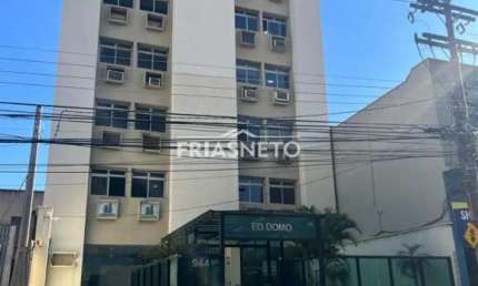 Ponto comercial à venda no Centro, Piracicaba 