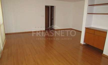 Imóvel residencial, disponível para venda no centro de Piracicaba
