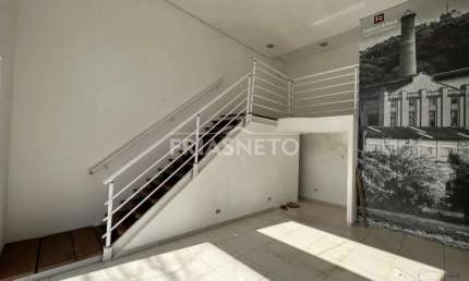 Casa comercial à venda no São Dimas, Piracicaba 