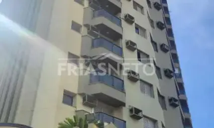 Apartamento com 4 quartos à venda no Paulista, Piracicaba 