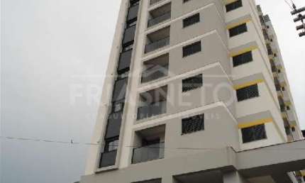 Apartamento com 1 quarto à venda no São Dimas, Piracicaba 