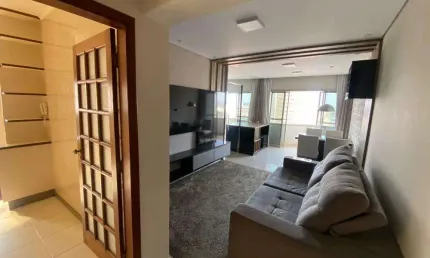 Apartamento com 2 quartos à venda na Vila Monteiro, Piracicaba 