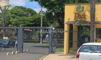 Apartamento com 2 quartos à venda no Dois Córregos, Piracicaba 