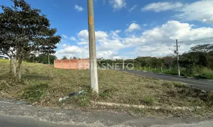 Terreno à venda no Jardim Novo Horizonte, Piracicaba 