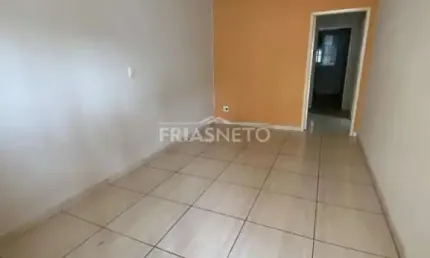 Casa com 2 quartos à venda no Nova América, Piracicaba 