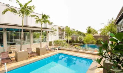 Verdadeiro Resort venda no condomínio Colinas do Piracicaba