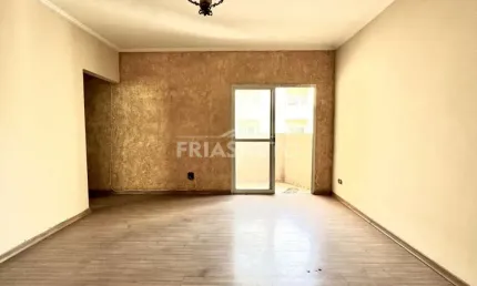 Apartamento à venda no condomínio Residencial Portal do Guarujá