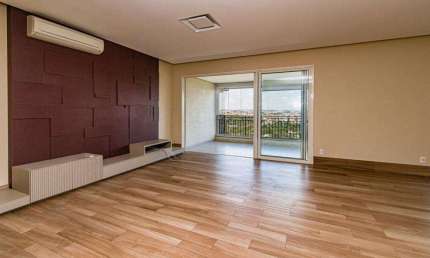 Apartamento com 4 quartos à venda no Nova Piracicaba, Piracicaba 