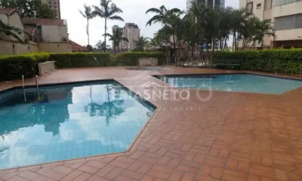 Apartamento para locação e venda  no condomínio Saint Paul em Piracicaba
