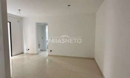 Apartamento à venda no condomínio Ilha de Bali Residence