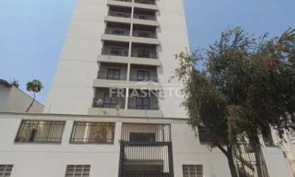 Apartamento com 2 quartos à venda no São Judas, Piracicaba 