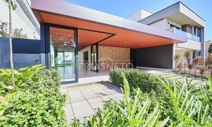 Casa em condomínio fechado com 3 quartos à venda no Loteamento Residencial e Comercial Villa D'Aquila, Piracicaba 