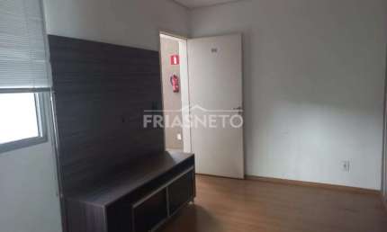 Apartamento com 2 quartos à venda no Dois Córregos, Piracicaba 