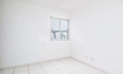 Apartamento à venda no condomínio Residencial Del Giardino I